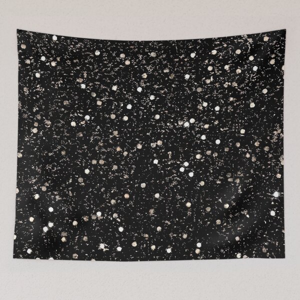 Item preview, Printed image of sparkling glitter and sequins v62 designed and sold by JaReVa.