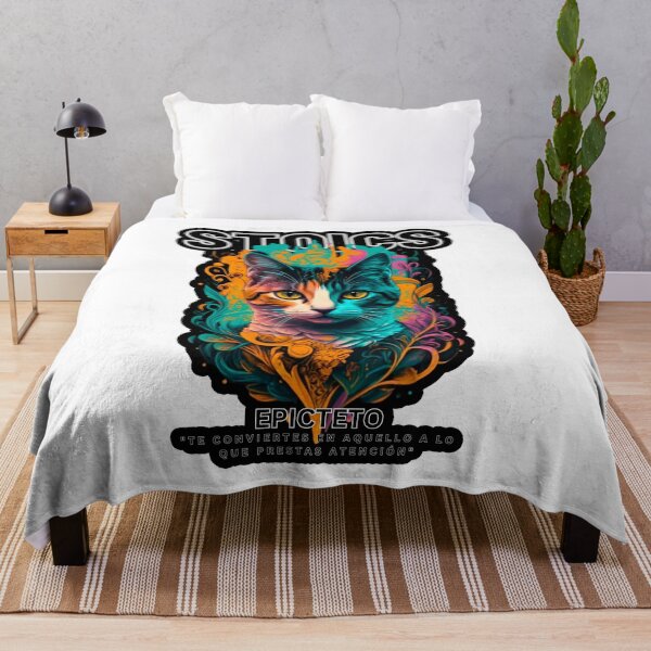 Item preview, Stoic Phrases- Epictetus designed and sold by PatronesKawai.
