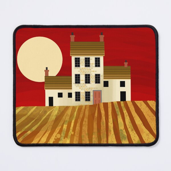 Item preview, Farmhouse designed and sold by Andrew Hitchen.