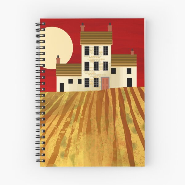 Item preview, Farmhouse designed and sold by Andrew  Hitchen.