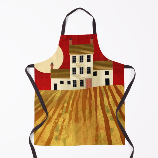 Item preview, Farmhouse designed and sold by Andrew Hitchen.