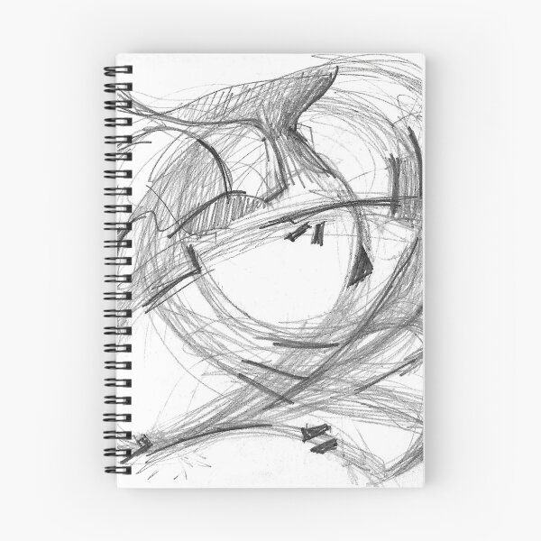 Item preview, tales. abstract designed and sold by Tereza Pilar  Art.