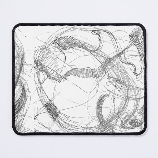Item preview, tales. abstract designed and sold by Tereza Pilar Art.