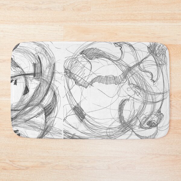 Item preview, tales. abstract designed and sold by Tereza Pilar  Art.