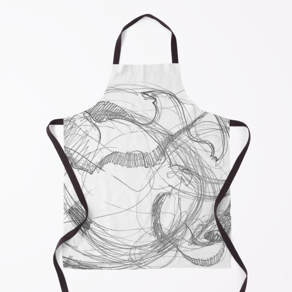 Item preview, tales. abstract designed and sold by Tereza Pilar Art.
