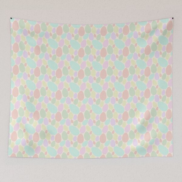 Item preview, Easter Egg Hunt designed and sold by ecpatterns.