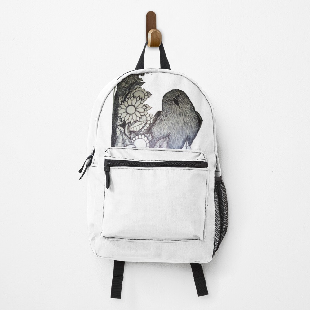 Item preview, Backpack designed and sold by Ghostlymostly72.
