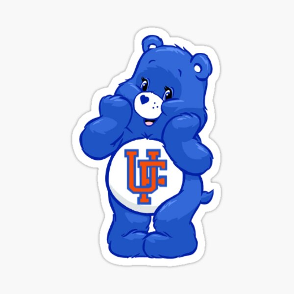 Item preview, UF Florida Gators Bear designed and sold by Sarbear2004.