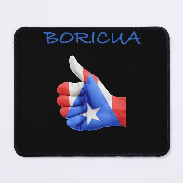 Item preview, Boricua Weepa! designed and sold by Jane Domenech.