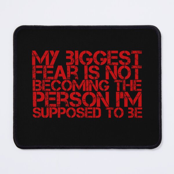Item preview, Fear of failure designed and sold by Md1982.