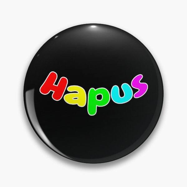 Item preview, Hapus Happy Welsh Language designed and sold by Aurorapod.