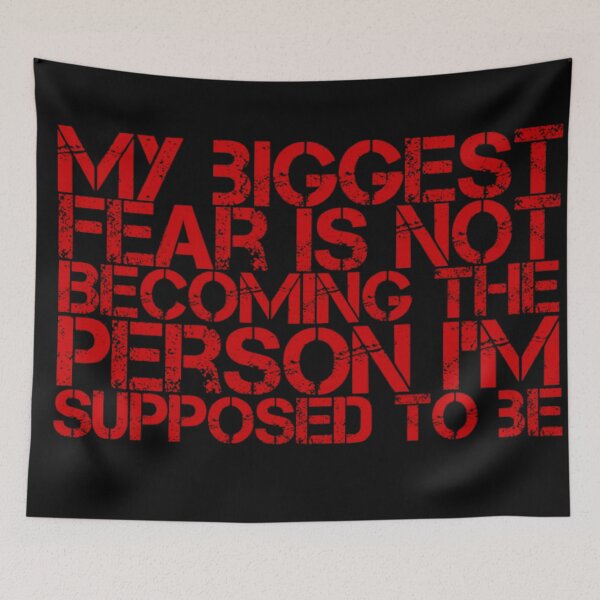 Item preview, Fear of failure  designed and sold by Md1982.