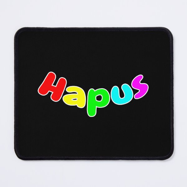 Item preview, Hapus Happy Welsh Language designed and sold by Aurorapod.