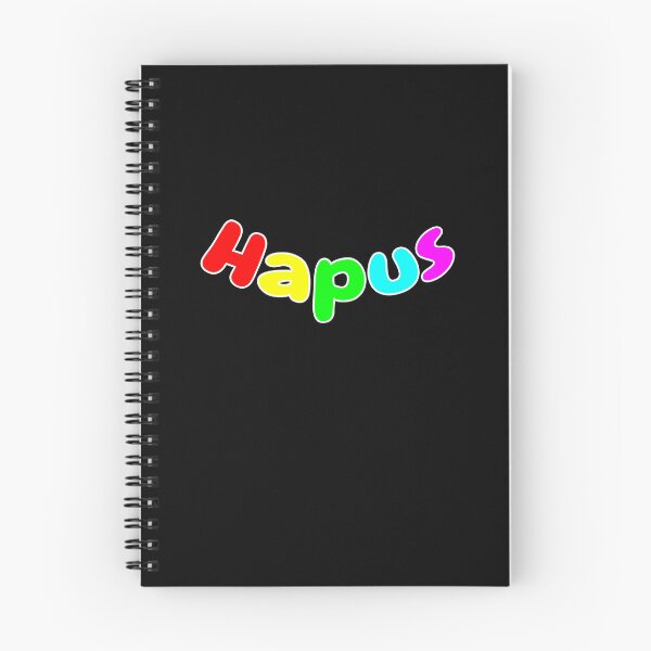 Item preview, Hapus Happy Welsh Language designed and sold by Aurorapod.