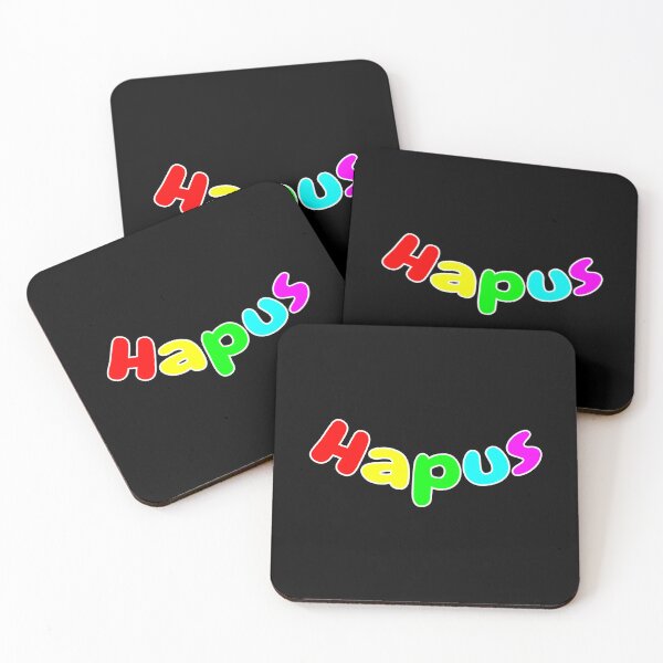 Item preview, Hapus Happy Welsh Language designed and sold by Aurorapod.