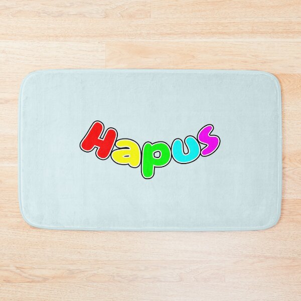 Item preview, Hapus Happy Welsh Language designed and sold by Aurorapod.