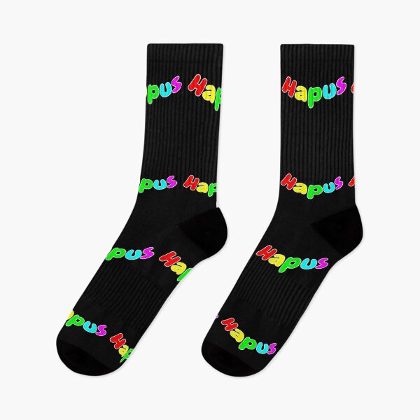 Item preview, Hapus Happy Welsh Language designed and sold by Aurorapod.