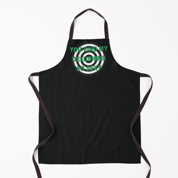 Item preview, delusional! designed and sold by namedropper.