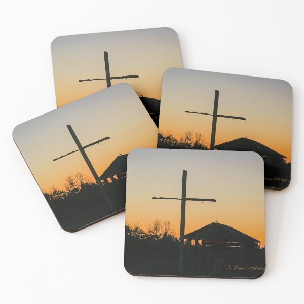 Item preview, Rugged Cross designed and sold by Texas Enfocus Photography.