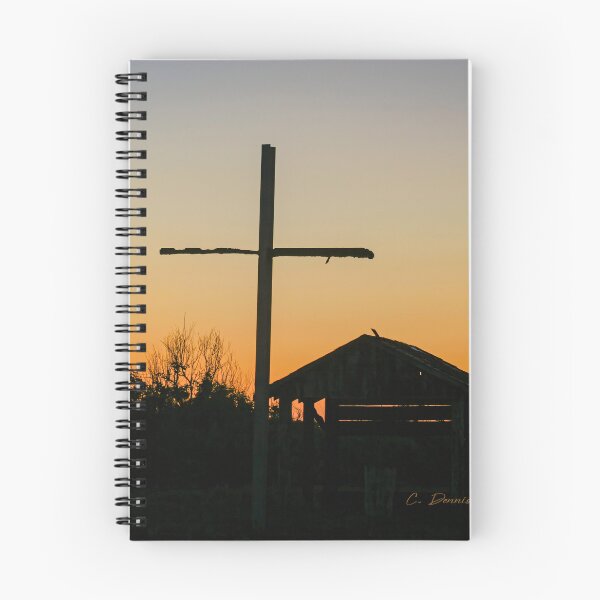 Item preview, Rugged Cross designed and sold by Texas Enfocus Photography.