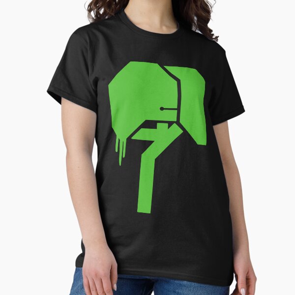 Vista previa del artículo con la obra «Camiseta del día del lanzamiento de LBP2 (hecha por fans)», diseñado y vendido por The-Arcade-Shop.