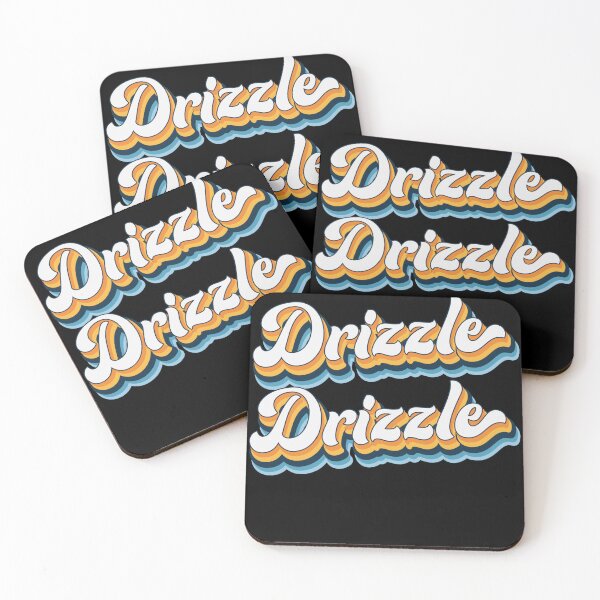 Item preview, Drizzle Drizzle Soft Guy Era Retro  designed and sold by BelkaMed.
