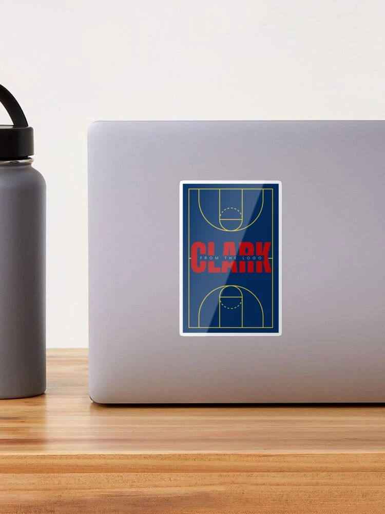 University Of Utah NCAA Vinyl Decal Sticker | 13 Inch For Laptop, Car, Water Bottle, Scrapbook - View #12