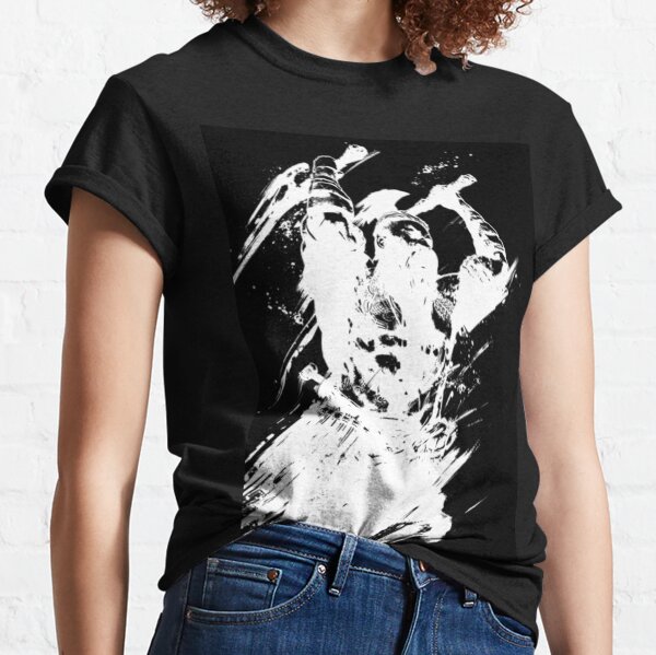Berserker Classic T-Shirt