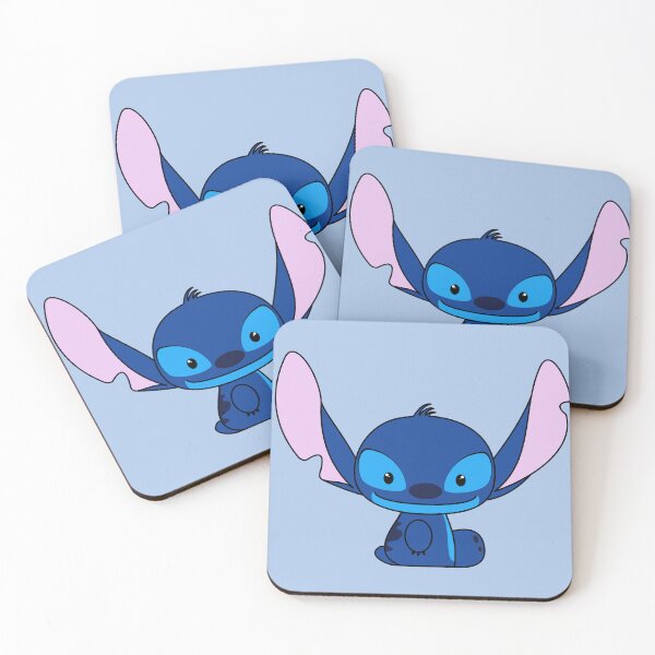Item preview, Hello Stitch designed and sold by demonkourai.