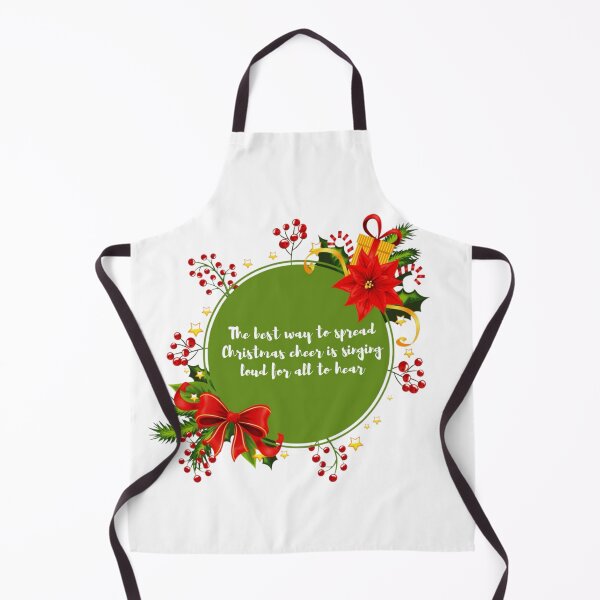 Item preview, Elf - Christmas Cheer designed and sold by jennysselling.