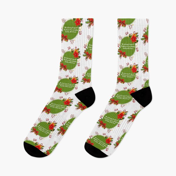 Item preview, Elf - Christmas Cheer designed and sold by jennysselling.