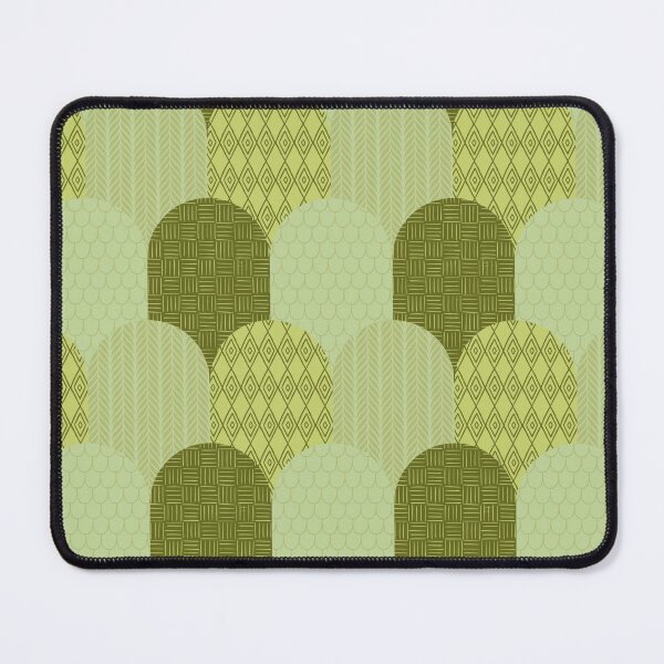 Item preview, Green Arch designed and sold by ecpatterns.