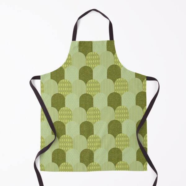 Item preview, Green Arch designed and sold by ecpatterns.