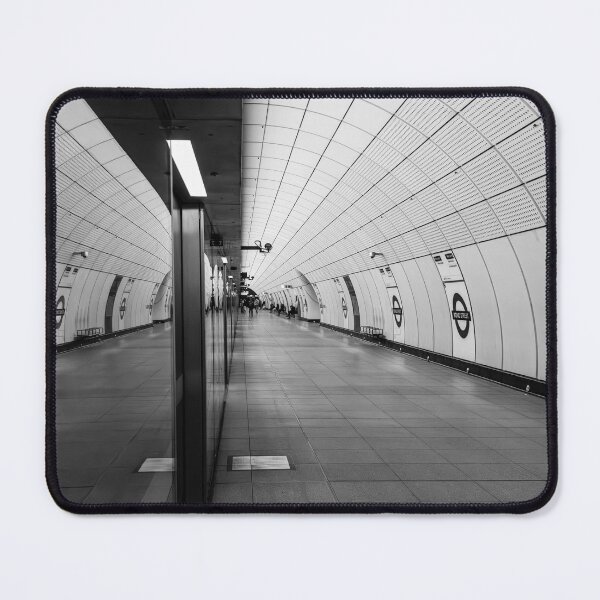 Item preview, True Reflections, Bond Street Station.  designed and sold by davidheath01.