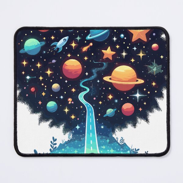 Item preview, Afrofuturism Afro Sci-fi designed and sold by KitonicTees.