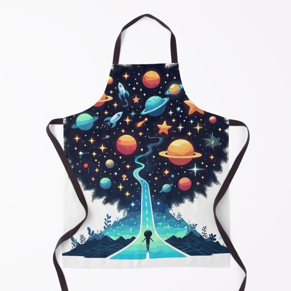 Item preview, Afrofuturism Afro Sci-fi designed and sold by KitonicTees.