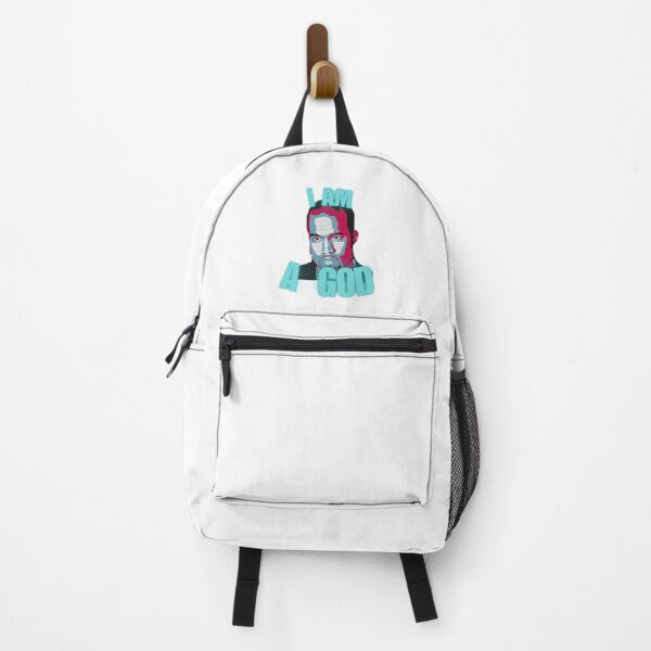 Item preview, Kanye West "I am a God." designed and sold by UrbanBubules.