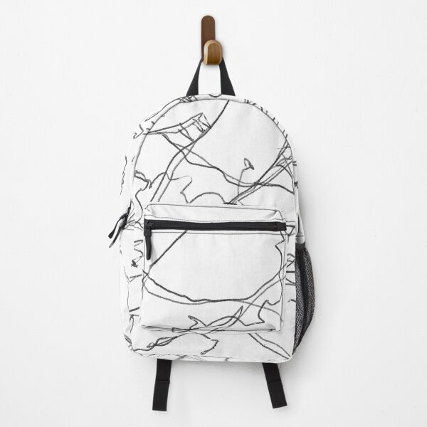 Item preview, mountains. abstract designed and sold by Tereza Pilar  Art.
