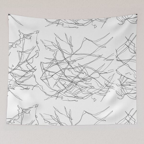 Item preview, mountains. abstract designed and sold by Tereza Pilar  Art.