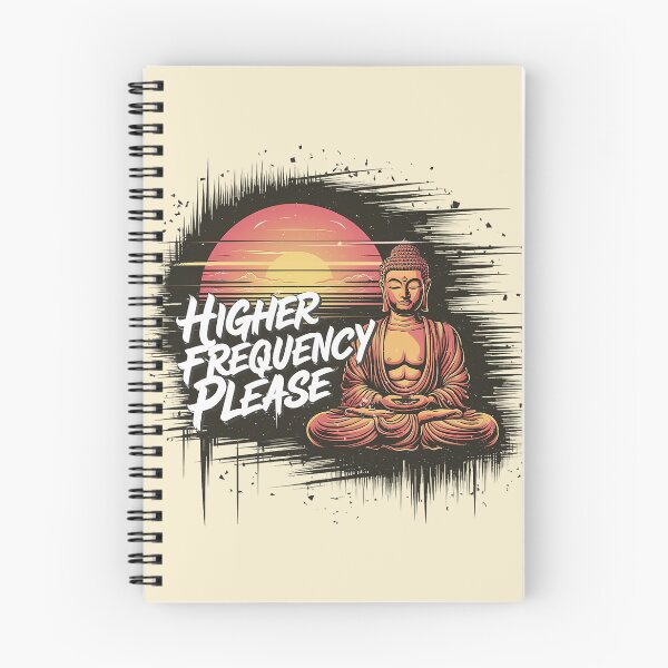 Item preview, Higher Frequency Please designed and sold by bunnyboiler.