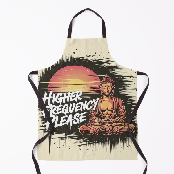 Item preview, Higher Frequency Please designed and sold by bunnyboiler.
