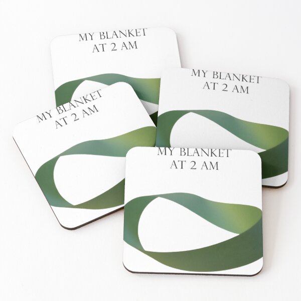 Item preview, Möbius strip as a blanket designed and sold by Adriano1909.