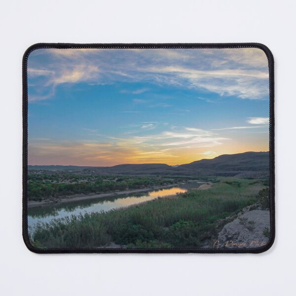 Item preview, Along the Border designed and sold by Texas Enfocus Photography.