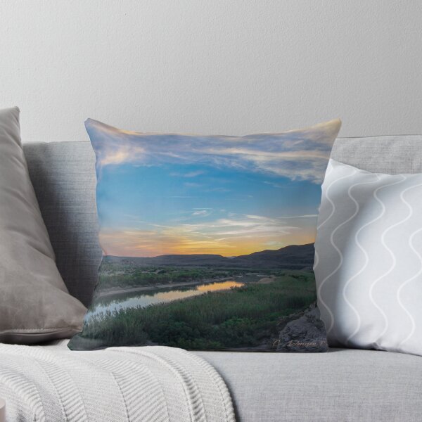 Item preview, Along the Border designed and sold by Texas Enfocus Photography.
