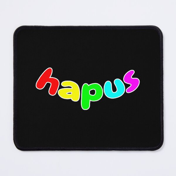 Item preview, hapus happy welsh cymraeg designed and sold by Aurorapod.