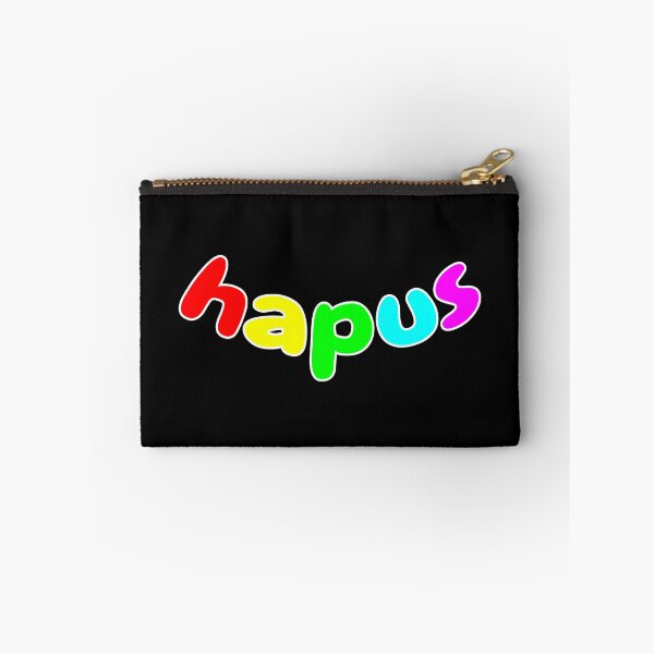 Item preview, hapus happy welsh cymraeg designed and sold by Aurorapod.