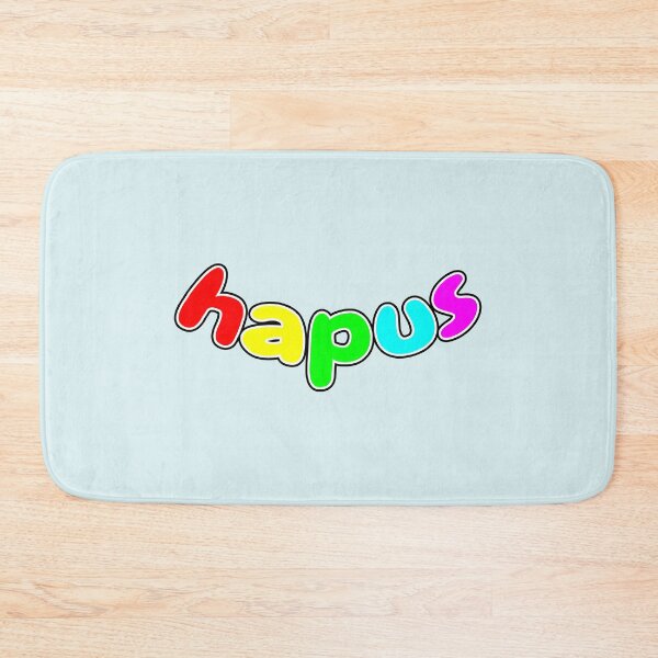 Item preview, hapus happy welsh cymraeg designed and sold by Aurorapod.