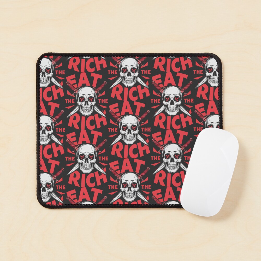 Item preview, Mouse Pad designed and sold by SplashTastic.
