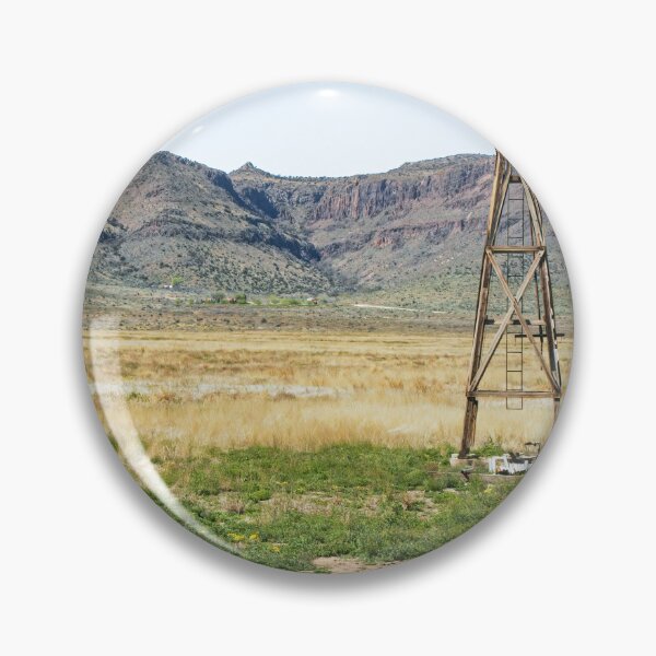 Item preview, Last of Wooden Windmills designed and sold by Texas Enfocus Photography.