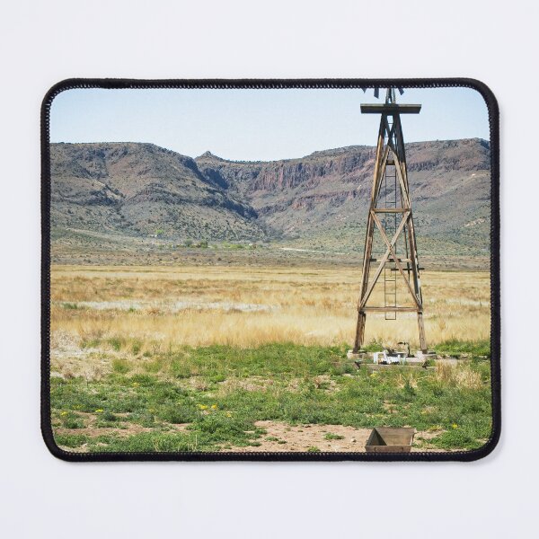 Item preview, Last of Wooden Windmills designed and sold by Texas Enfocus Photography.